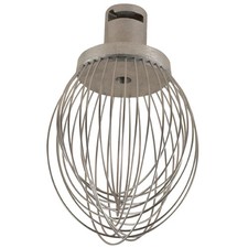 Univex 1020095 20 Qt Stainless Steel Wire Whip picture