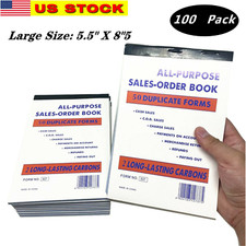 100x Large 50 Sets 5.5