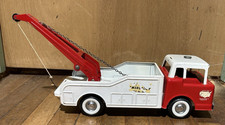 Vintage Nylint Ford Tow truck picture
