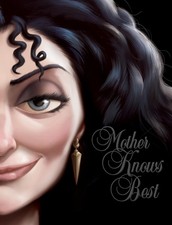 Mother Knows Best: A Tale of the Old Witch (Villains) picture