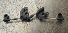 Kawasaki KR1S Kips Valve Wheels And Linkage SET picture
