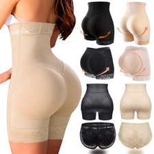 Fajas Colombianas Big ASS Butt Lifter Shorts Body Shaper Booty Hip Enhancer BBL picture