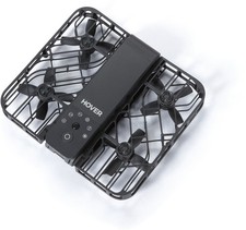 HOVERAir X1 Combo Black picture