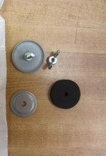 NEW Hoffman A-S050 Hole Plug Seal 59700 (Pack of 1) picture