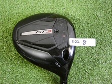 Titleist GT3 10.0* Driver Tensei 1K Blue 55 Stiff Graphite  picture