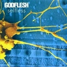 CD: GODFLESH Selfless NM picture