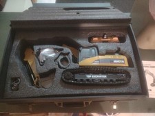 Professional Excavator Model Digger picture