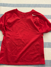 Nike Youth Recruit Practice Football Jersey picture