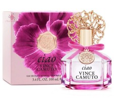 Ciao by Vince Camuto Perfume 3.4 oz / 100 ml EDP Spray for Women picture