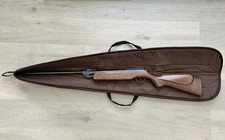 Vintage Haenel Suhl 110 Air Rifle 4.5mm .177 from Germany working properly  picture