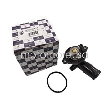 330424 New Thermostat for Maserati Ghibli Levante Quattroporte,Gasoline only picture