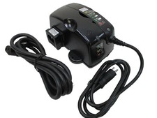 3M BC-210 Smart Battery Charger Base For Breathe Easy PAPR System Adapter Unit picture