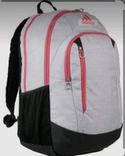 Adidas Mission II Backpack New Padded Straps  picture