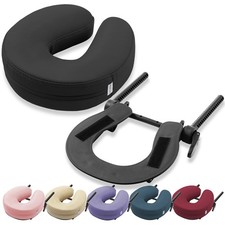 Adjustable Massage Table Face Cradle and Pillow 3