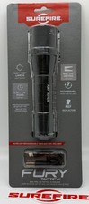 SureFire Fury Dual-Fuel 1500 LED Flashlight FURY-DFT Authorized Dealer picture