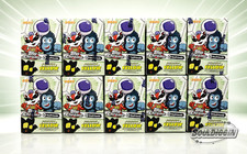 2026 Topps Chrome VeeFriends Blaster Value Box / Factory Sealed / 10x Lot 🔥🥶 picture