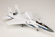 Hobby Master 1/72 F-15B Eagle #836 w/Aim-54 Phoenix Missile NASA Dryden Flight picture
