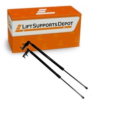 Qty 2 Fits Subaru Crosstrek 2018 to 2023 Rear Hatch tailgate Lift Supports picture