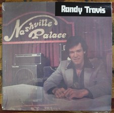 Randy Travis 