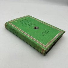 Plato Charmides Alcibiades I II 1944 Loeb Classical Library Harvard Press picture