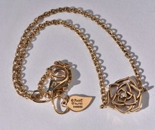 Piaget Rose  Diamond Bracelet 18k picture