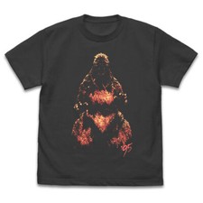 Godzilla ’95 T-shirt Black COSPA Japan limited New Pre-sale picture