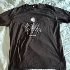 Darc Sport Graphic T-Shirt Black picture
