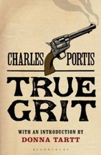 True Grit By Charles Portis. 9780747572633 picture