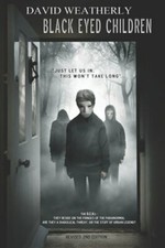 Black Eyed Children: Revised 2nd Edition by David Weatherly: New picture