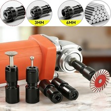 NEW Angle Grinder Adapter Converter for Home DIY Projects Thread Cutting Cutting picture