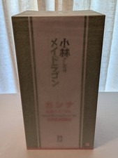 FREEing B-Style Kanna: Bare Leg Bunny Ver.  1/4 Scale Figure US SELLER NIB picture
