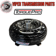 U760E U760F Transmission Torque Converter 2009-2019 Toyota (DCTO98) picture