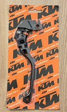 KTM PowerParts 390 Duke RC 390 Foldable Clutch Lever  90502931244 OEM New picture