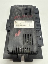 OEM BMW E82 E92 E84 E90 FRM3 PL2 Footwell Light Control Module 61356827064 picture