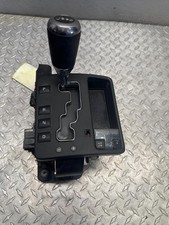 2009-2010 Jeep Grand Cherokee Automatic Floor Gear Shifter Assembly OEM picture