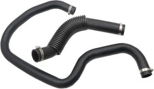 Upper Lower Radiator Hose Kit for Chevy Silverado GMC Yukon Escalade 2007–2014 picture