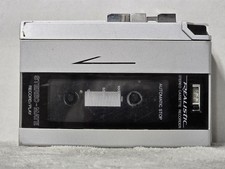 Realistic SCP-17 / 14-1037 Cassette Tape Recorder picture