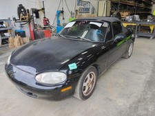 (LOCAL PICKUP ONLY) Fuel Tank Thru 06/30/99 Fits 99-00 MAZDA MX-5 MIATA 764852 picture