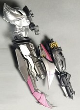 PJ-01 EVIL-BLOOD BLADE Pink Mega Arm ROTF Megatron Cannon Arm Upgrade | Dream Fa picture