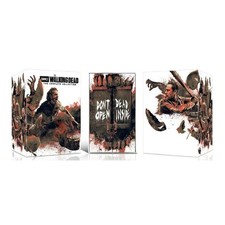 Lionsgate The Walking Dead Complete Collection (Seasons 1-11) (DVD) picture