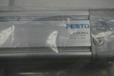 1PCS FESTO CYLINDER DNC-32-320-PPV-A 163314 -NEW picture