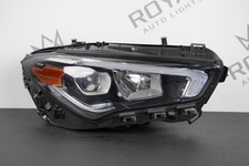 Perfect 2020-2023 Mercedes-Benz CLA250 Right Passenger Headlight W/O Adaptive C picture