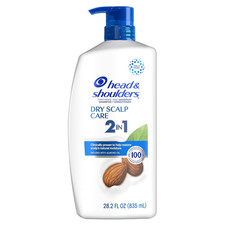 Head and Shoulders 2 in 1 Dandruff Shampoo and Conditioner, Anti-Dandruff Treatm picture