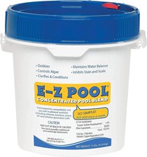 E-Z Pool Concentrated Pool Blend Water Care 10lb. picture