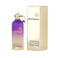 Montale Sensual Instinct 3.4 oz EDP Perfume for Women New In Box picture