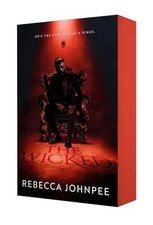 The Wicked 1 Wicked Trilogy - VERY GOOD picture