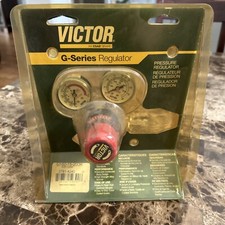 **NEW** Victor G150-15-200R Acetylene Reg. Cutting/Welding Torch HVAC 0781-4240 picture