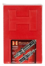 Hornady 223 Remington Custom Grade Reloading 2-Die Set Full Length - 546228 picture