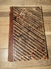 Antique 1887-1890 Vermont Farm Ledger Bean Shipping Blacksmith Handwritten picture
