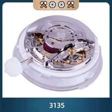 1PC 28800 Compatible with 3135 Mechanical Movement Domestic Replacement New picture